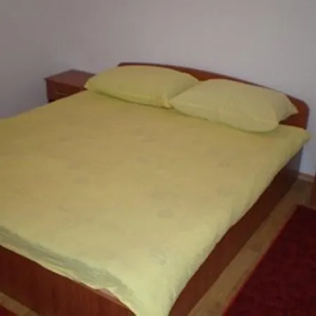 Marevic 샬레 쿠프레스