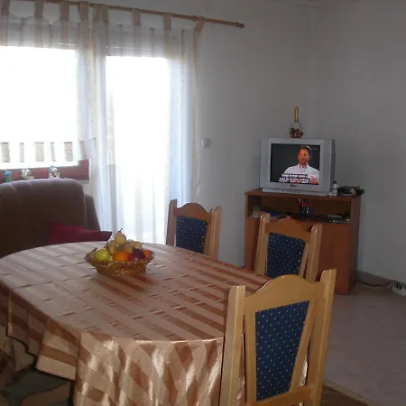 Marevic 샬레 쿠프레스