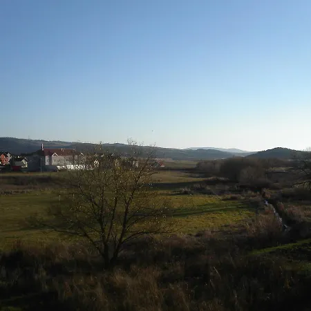 샬레 Marevic 쿠프레스